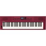 Roland Go Keys 3 Dark Red