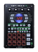 Roland SP404A CAMPIONATORE LINEAR WAVE