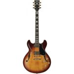 Chitarra YAMAHA SA2200 Violin Sunburst con custodia B-STOCK