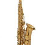 Sax Alto Brassfire gold Mib
