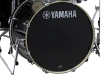 YAMAHA SBP0F5RBL Stage Custom Birch Raven Black cassa 20 - immagine 3