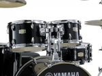 YAMAHA SBP0F5RBL Stage Custom Birch Raven Black cassa 20 - immagine 2
