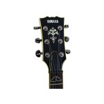 YAMAHA SG1820A Black BSTOCK - immagine 4