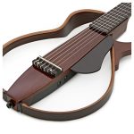 YAMAHA SLG200NW Chitarra Classica Silent - immagine 2