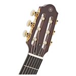 YAMAHA SLG200NW Chitarra Classica Silent - immagine 4