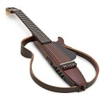 YAMAHA SLG200NW Chitarra Classica Silent - immagine 5