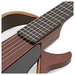 YAMAHA SLG200NW Chitarra Classica Silent - immagine 7