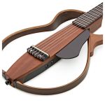 Yamaha SLG200N Nylon String Silent, Natural - immagine 2