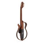 Yamaha SLG200N Nylon String Silent, Natural - immagine 3