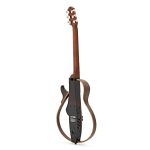 Yamaha SLG200S Chitarra Acustica Silent Tobacco Brown Sun Burst - immagine 3