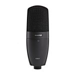 Shure SM27 Microfono a Condensatore a Ripresa Laterale EX-DEMO