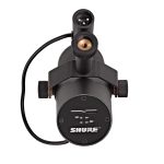 Offerta coppia SHURE SM7B MICROFONO DINAMICO CARDIOIDE PER STRUMENTI E VOCE - immagine 3