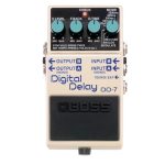 Boss DD-7 Digital Delay