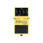 Boss ODB-3 bass overdrive - immagine 2