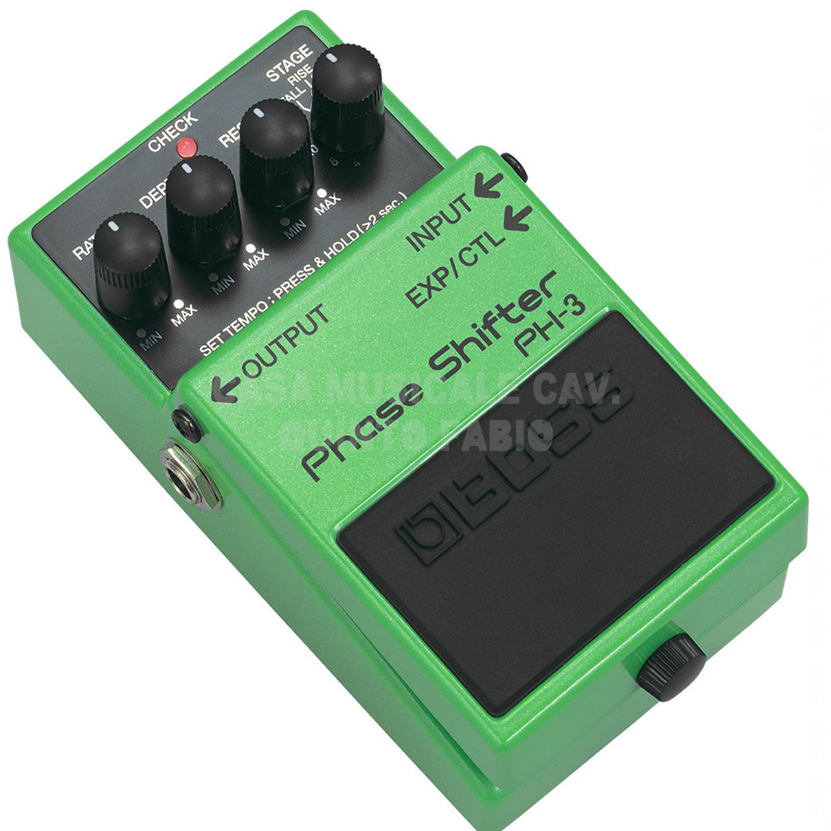 Senza-titolo-boss.jpg Boss PH-3 Phase Shifter - immagine 1