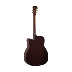 YAMAHA TransAcoustic TAG3 C Natural - immagine 5