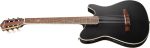 IBANEZ TOD10N Tim Henson Signature Transparent Black Flat - immagine 4