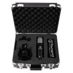 Microfono TOWNSEND LABS Sphere L22*solo in bundle con Heritage X8 - immagine 6