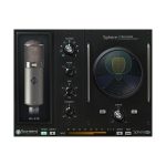 Microfono TOWNSEND LABS Sphere L22*solo in bundle con Heritage X8 - immagine 5