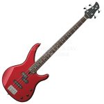 YAMAHA BASSO ELETTRICO   TRBX174 Metallic Red