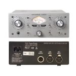 UNIVERSAL AUDIO 710 Twin Finity - immagine 2