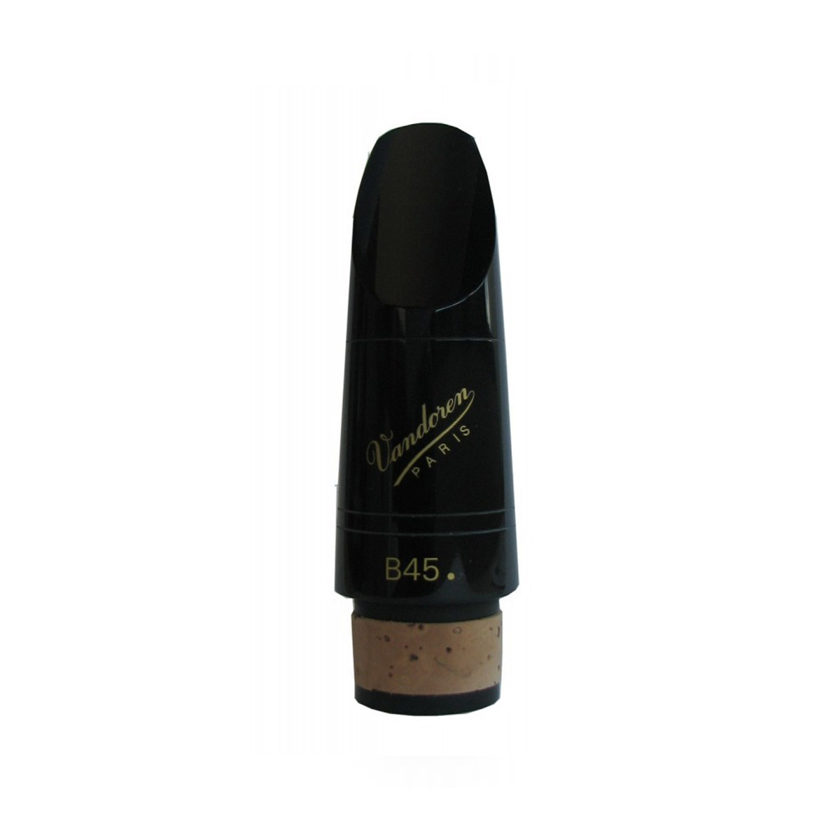 Vandoren-Clarinetto-Sib-CM309-B45.jpg Bocchino Vandoren Clarinetto B45 CM309 - immagine 1