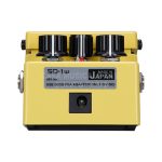 BOSS SD-1W Waza Carft distortion - immagine 2