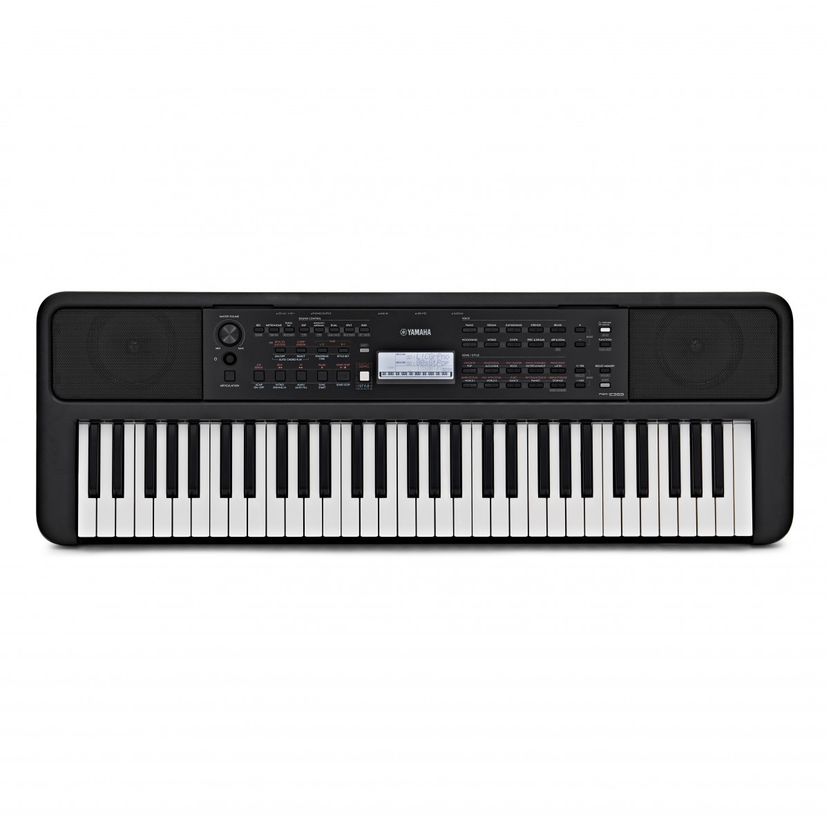 YAMAHA-PSR-E383.jpg YAMAHA PSR-E383 - immagine 1