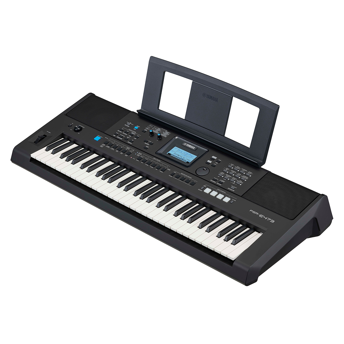 YAMAHA-PSR-E473-1.jpeg YAMAHA Arranger PSR-E473 - immagine 1