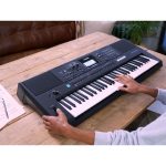 YAMAHA Arranger PSR-E473 - immagine 2