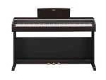 YAMAHA YDP-145 Arius Rosewood Piano digitale