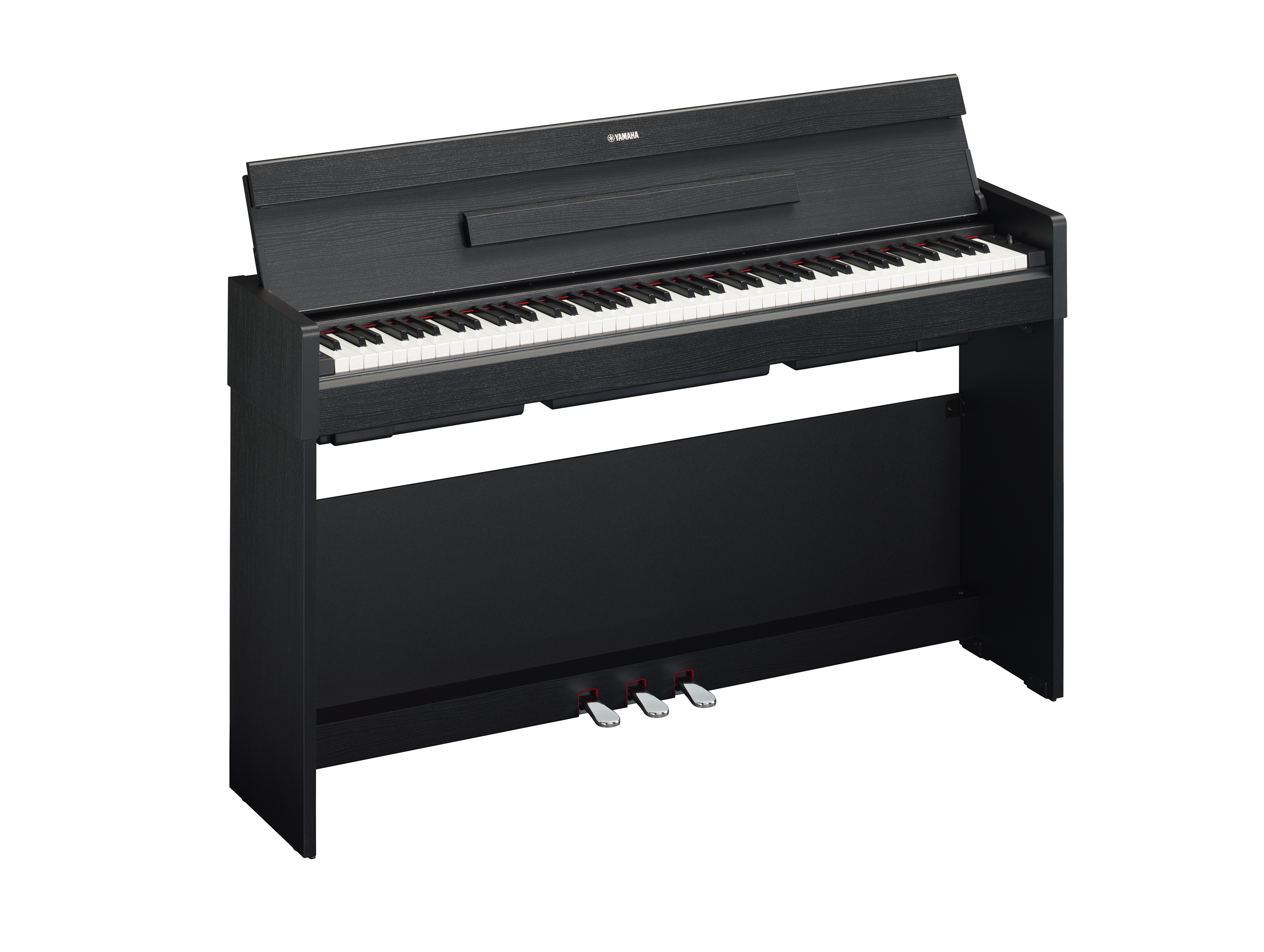 YDP-S35B_a_0001_2560.jpg YAMAHA pianoforte digitale YDP-S35 - immagine 1