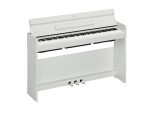 YAMAHA pianoforte digitale bianco YDP-S35WH