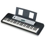 Yamaha YPT 270 tastiera