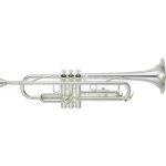 YAMAHA TROMBA ARGENTATA YTR-3335S