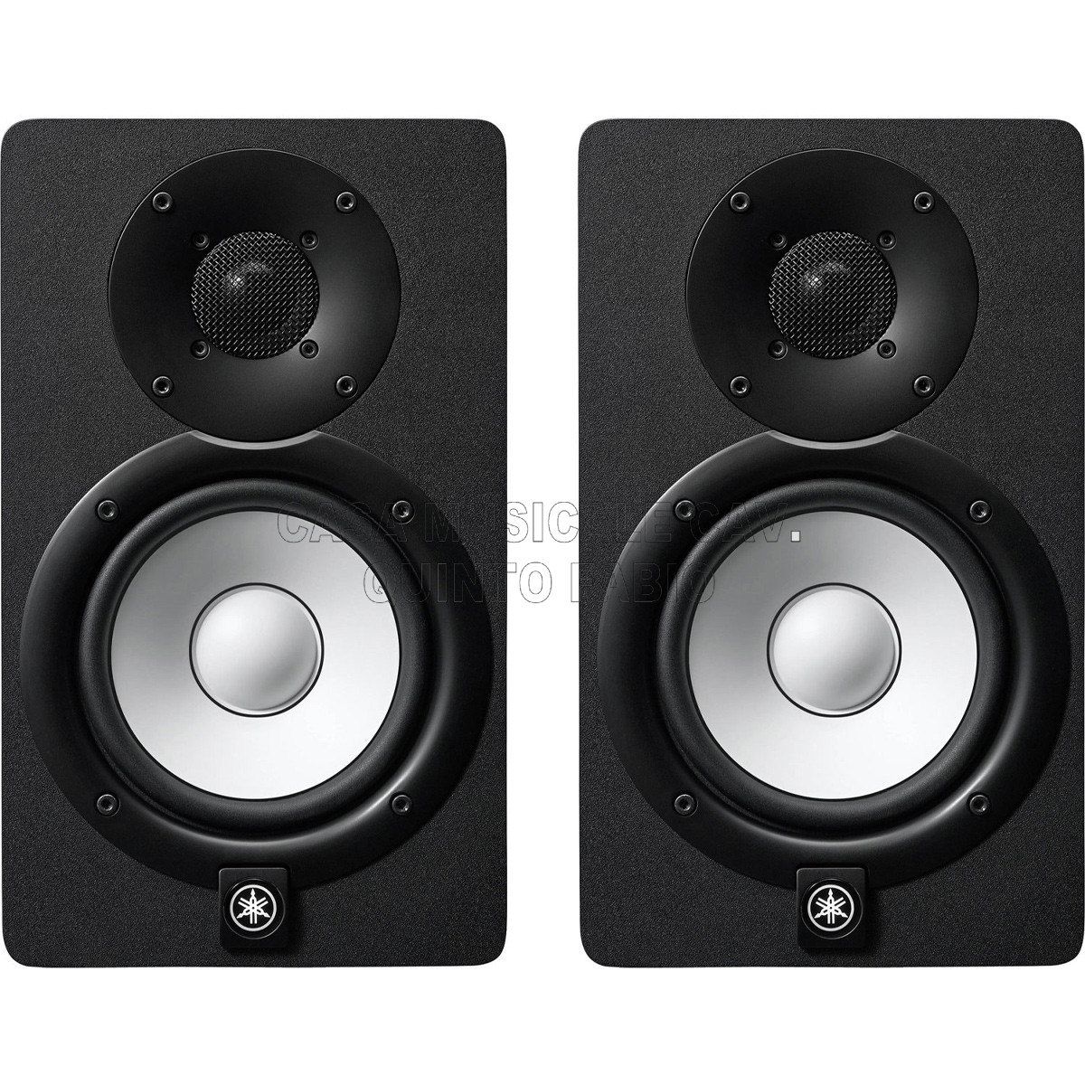 Yamaha-HS8.jpg Yamaha HS8 coppia BSTOCK - immagine 1