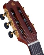 YAMAHA NCX3C NT - immagine 3