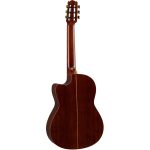 YAMAHA NCX5 NT chitarra classica elettrificata - immagine 3