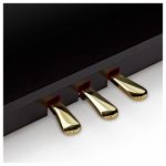 Yamaha piano Ydp-105 Rosewood - immagine 6