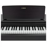 Yamaha piano Ydp-105 Rosewood - immagine 5