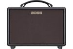 BOSS AC-22LX AMPLIFICATORE STEREO CHITARRA E VOCE