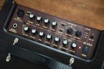 BOSS AC-22LX AMPLIFICATORE STEREO CHITARRA E VOCE - immagine 2