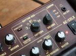 BOSS AC-22LX AMPLIFICATORE STEREO CHITARRA E VOCE - immagine 3