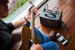 BOSS AC-22LX AMPLIFICATORE STEREO CHITARRA E VOCE - immagine 4