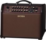 BOSS Acoustic Singer Pro - immagine 2