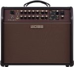 BOSS Acoustic Singer Pro