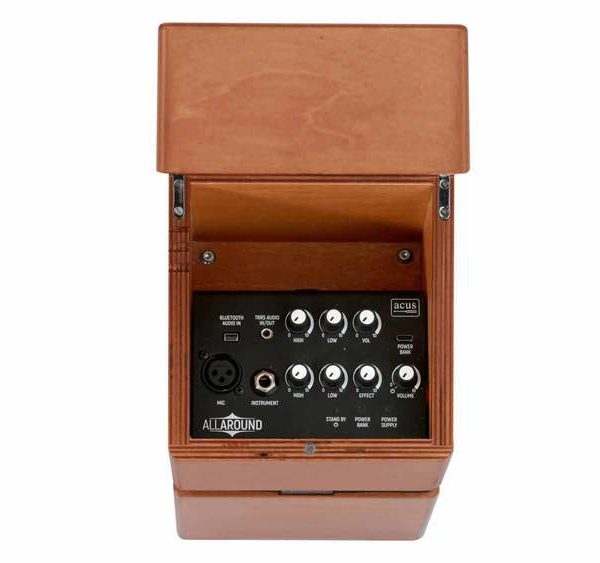Acus Allaround 4 Wood