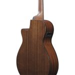 Ibanez CHITARRA ACUSTICA AEG50 Dark Honey Burst - immagine 2