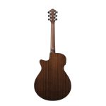 Ibanez CHITARRA ACUSTICA AEG50 Dark Honey Burst - immagine 3