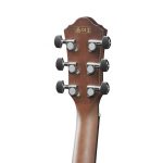 Ibanez CHITARRA ACUSTICA AEG50 Dark Honey Burst - immagine 4